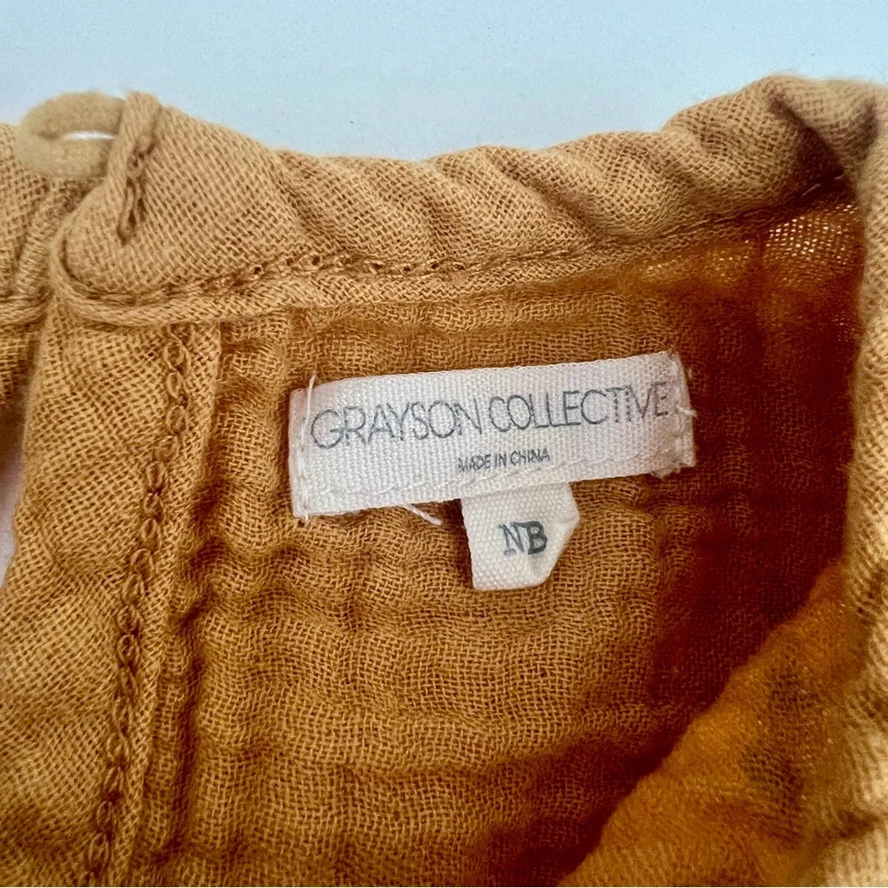 Grayson Collective unworn perfect